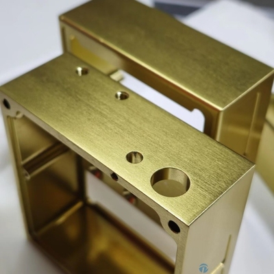 6082 เปลือกอลูมิเนียม สําหรับเครื่องฉายภาพ เครื่องปรับความชื้น เปลือก CNC