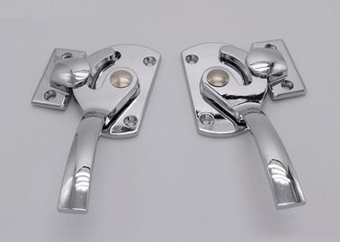 ประตูปิดผนึก Soundproof ดึงตู้เย็นตู้บานพับตู้เย็นอุตสาหกรรม Truck Latch